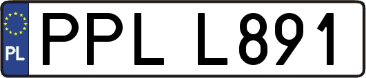 PPLL891