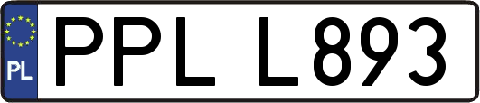 PPLL893