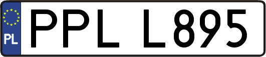 PPLL895