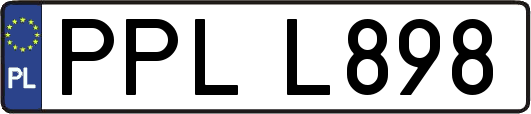 PPLL898