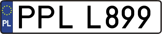 PPLL899