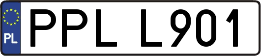 PPLL901