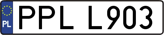 PPLL903