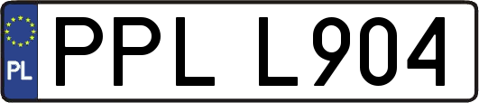 PPLL904