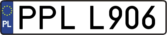 PPLL906