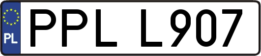 PPLL907