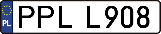 PPLL908