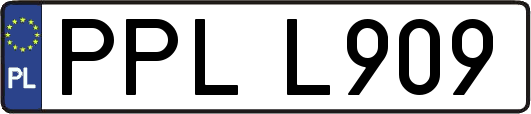 PPLL909