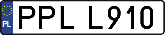 PPLL910