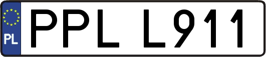 PPLL911