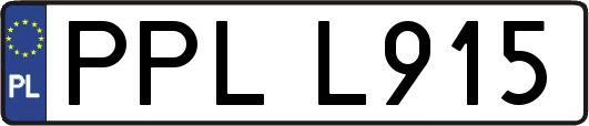 PPLL915