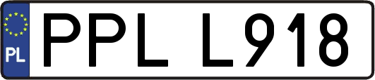 PPLL918