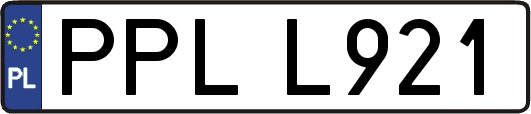 PPLL921