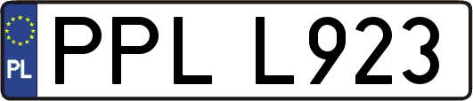 PPLL923