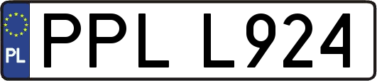 PPLL924
