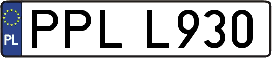 PPLL930