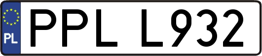 PPLL932