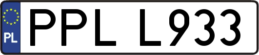 PPLL933