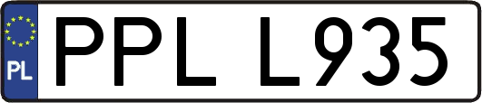 PPLL935
