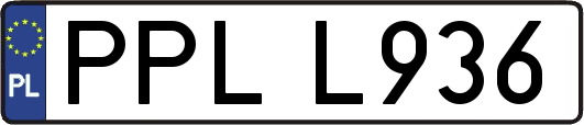 PPLL936