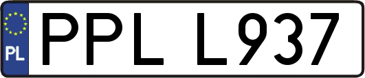 PPLL937