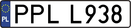 PPLL938