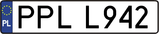 PPLL942