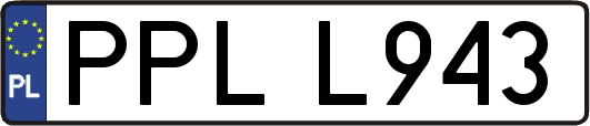 PPLL943