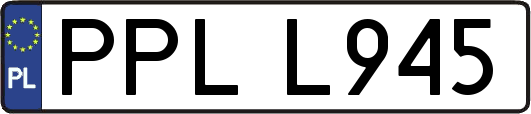 PPLL945