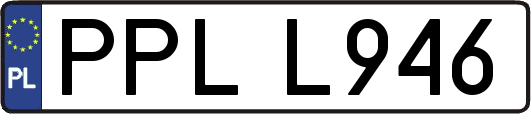 PPLL946