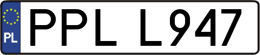 PPLL947