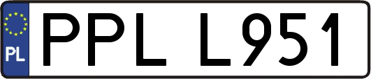 PPLL951