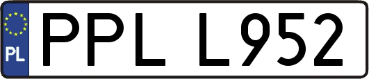 PPLL952