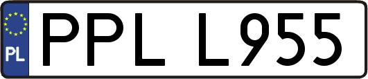 PPLL955