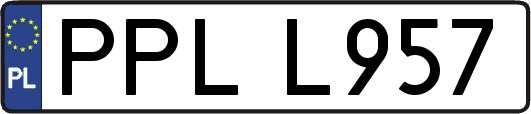 PPLL957