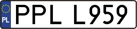 PPLL959
