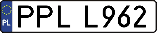 PPLL962