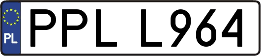 PPLL964