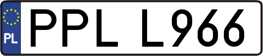 PPLL966