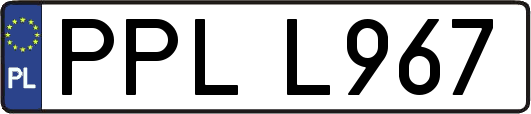 PPLL967