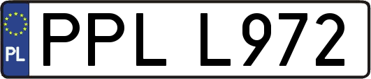 PPLL972