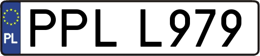 PPLL979