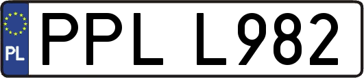PPLL982