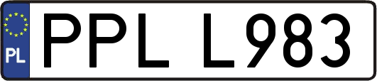 PPLL983
