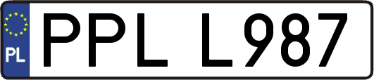 PPLL987
