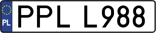 PPLL988