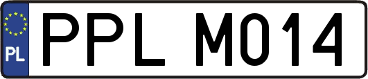 PPLM014