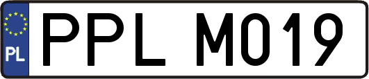 PPLM019