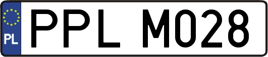 PPLM028