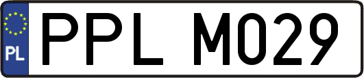 PPLM029
